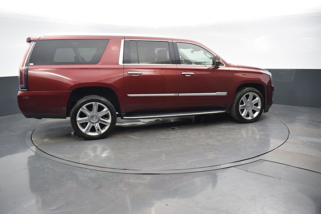 2020 CADILLAC ESCALADE ESV - Image 6
