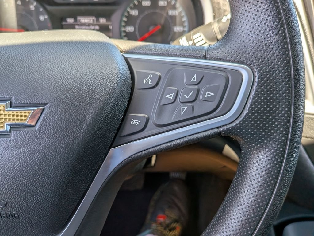 Used 2023 Gray Chevrolet LS image 21