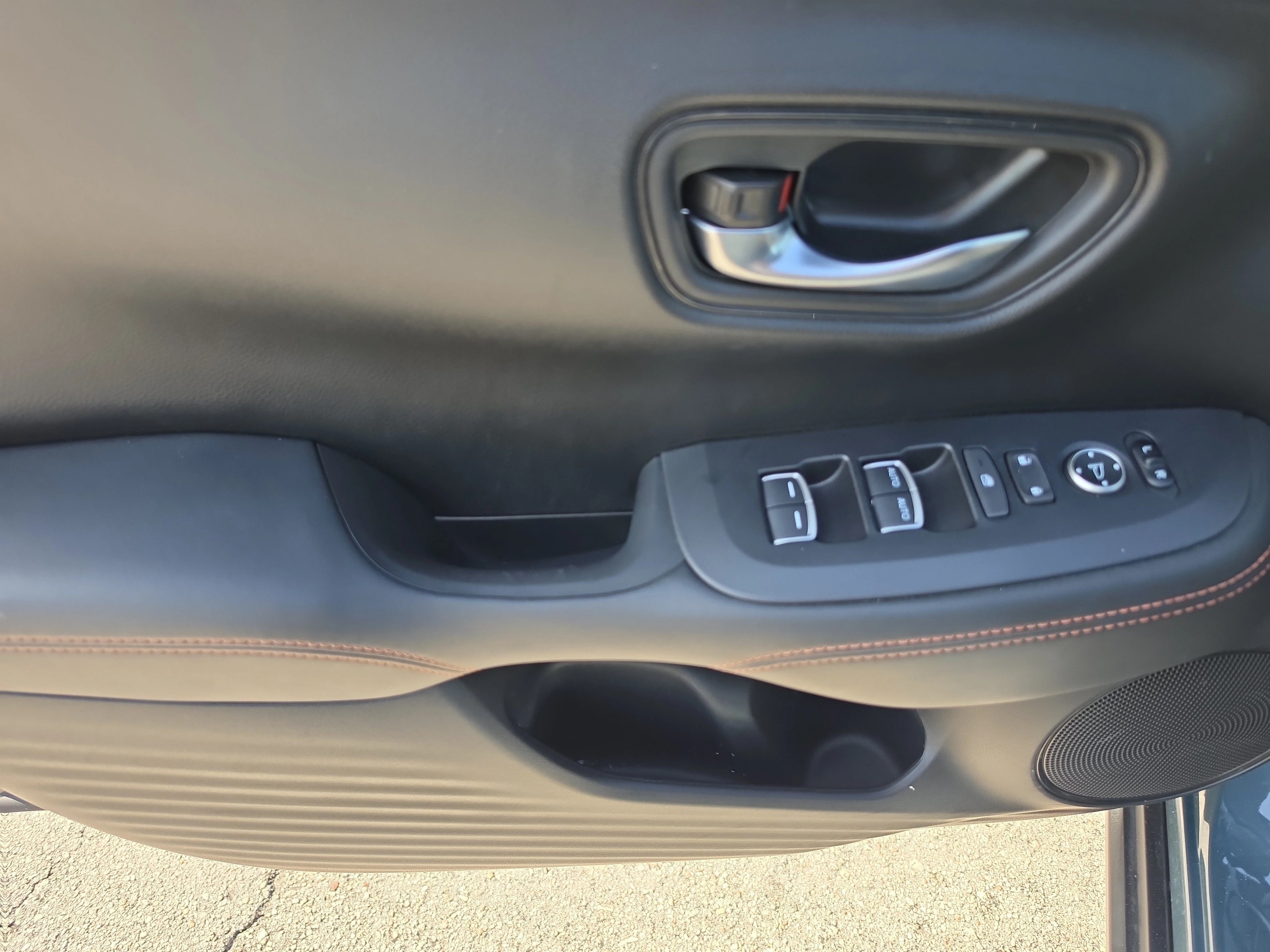 2024 Honda HR-V Sport - Photo 14