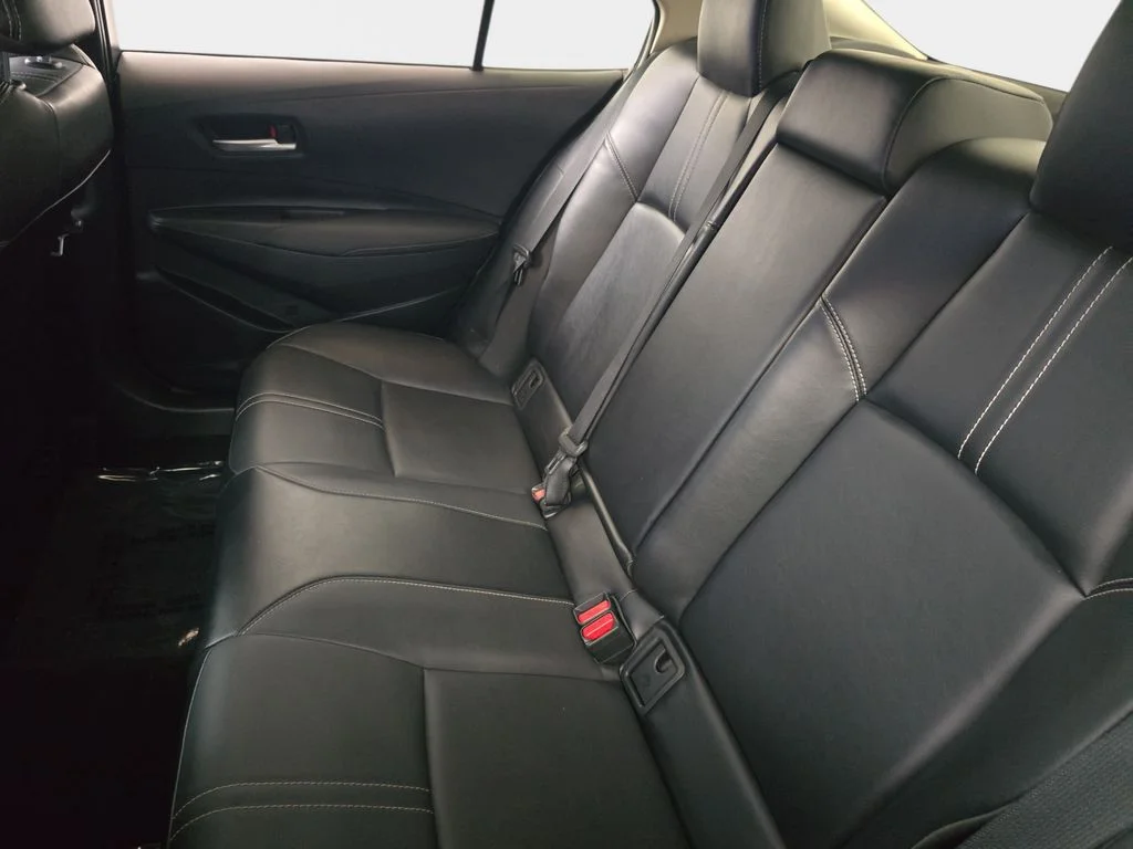 Used 2025 Blueprint Toyota XLE image 16