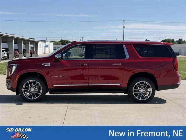 2026 GMC Yukon XL Elevation - Photo 9