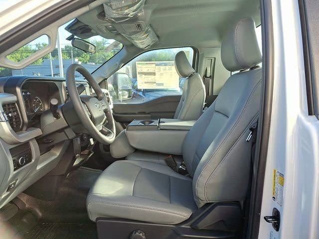 2026 Ford F-250 Super Duty XL - Photo 8