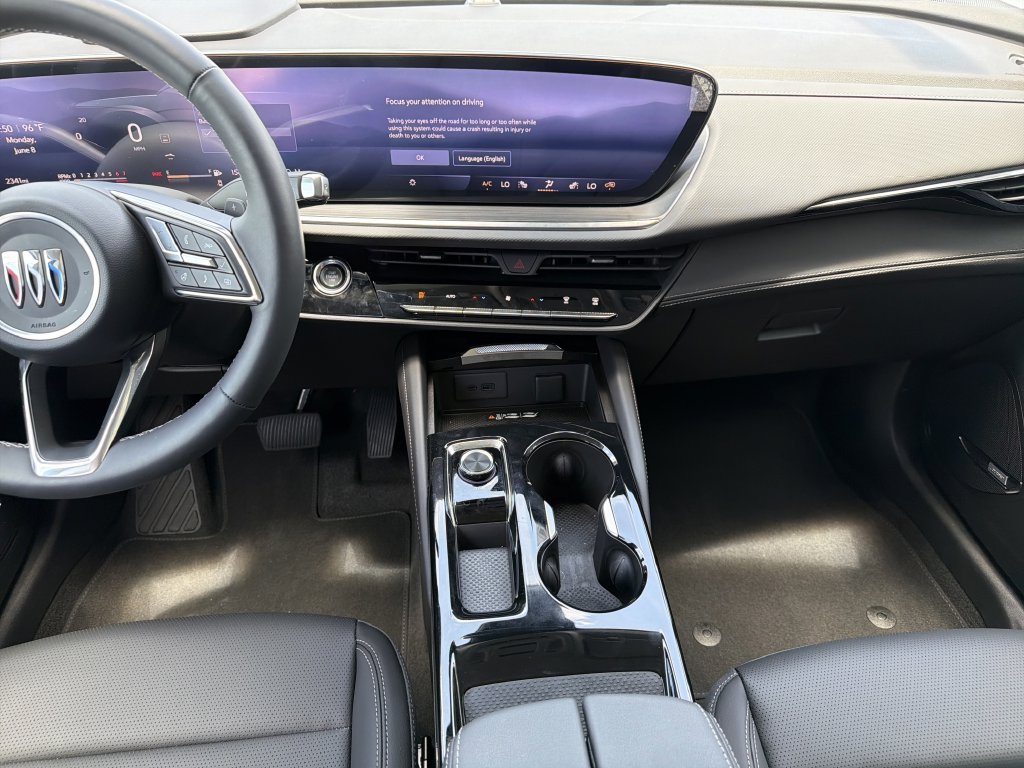 2026 Buick Envision Preferred - Photo 17