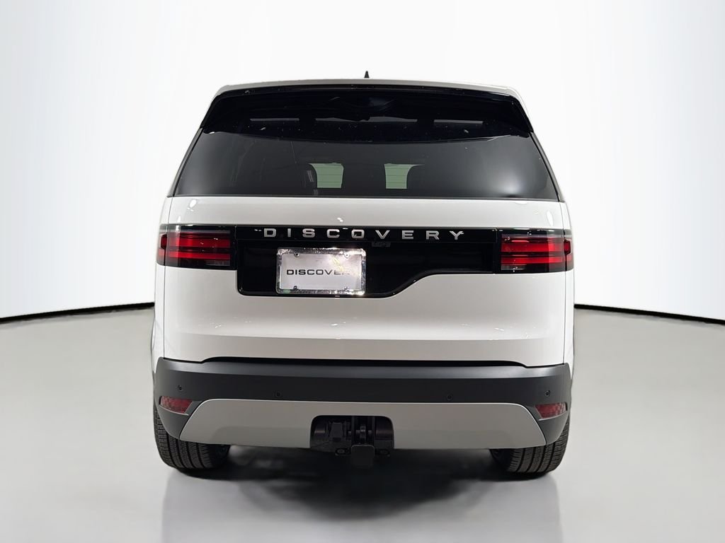 New 2026 Fuji White Land Rover S image 6