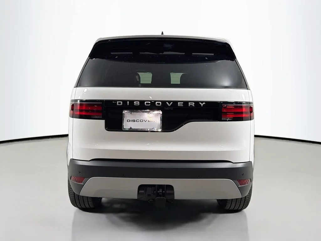 New 2026 Fuji White Land Rover S image 6