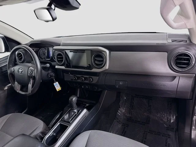 Certified Used 2019 Gray Toyota SR5 image 29