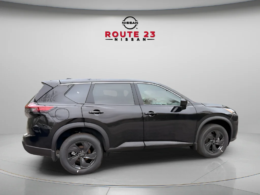2026 Nissan Rogue SV - Photo 6