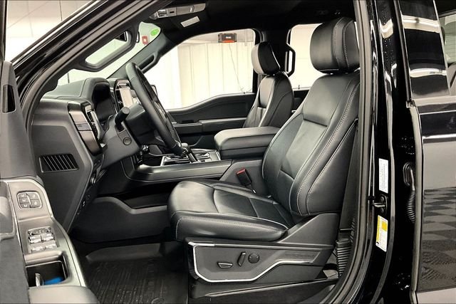 2024 Ford F-150 Lariat - Photo 24