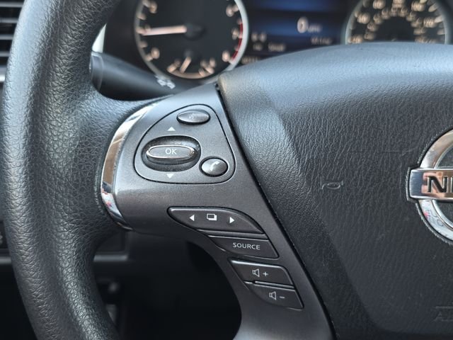 2022 Nissan Murano S - Photo 19