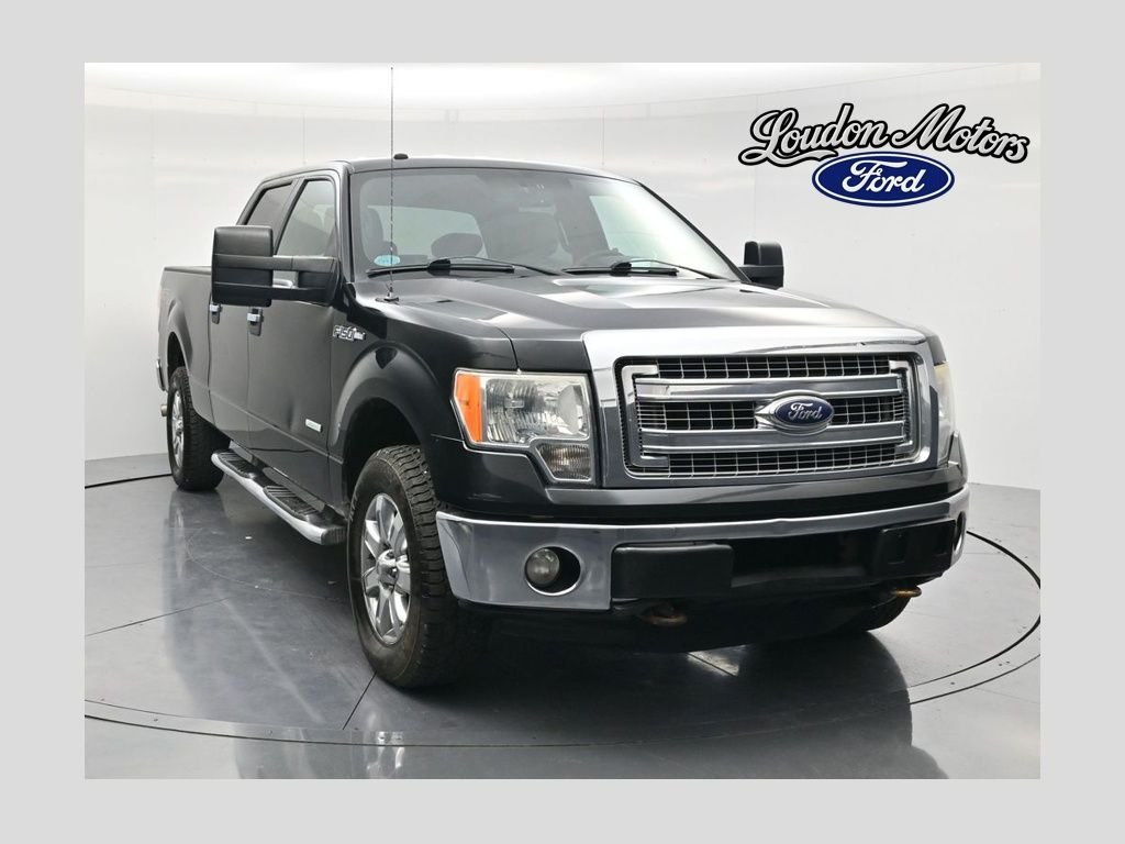Used 2013  Ford XLT image 1