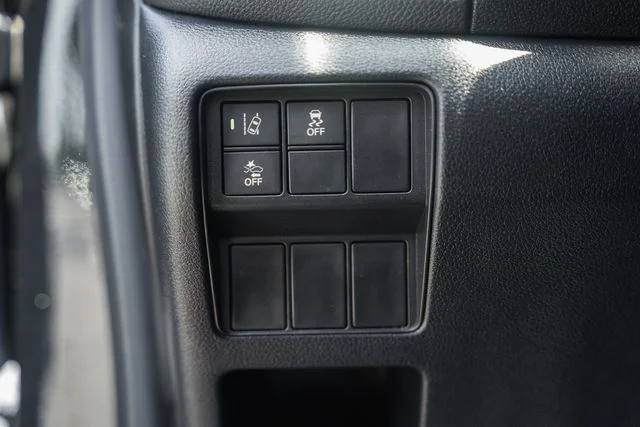 Used 2022 Black Honda Special Edition image 31