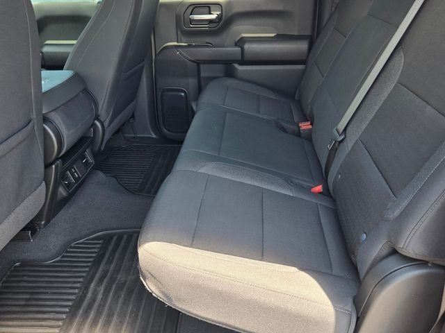 Certified Used 2025 Cypress CHEVROLET 4WD CREW CAB 147" CUSTOM TRAIL BOSS image 13