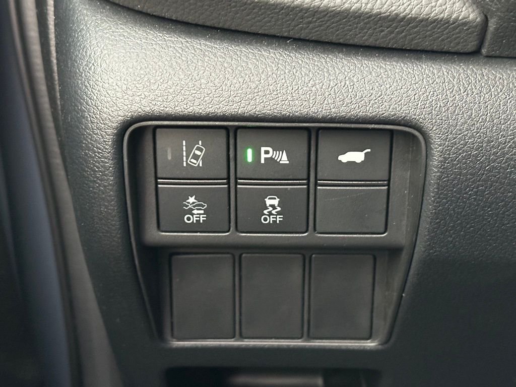Used 2022 Gray Honda Touring image 18