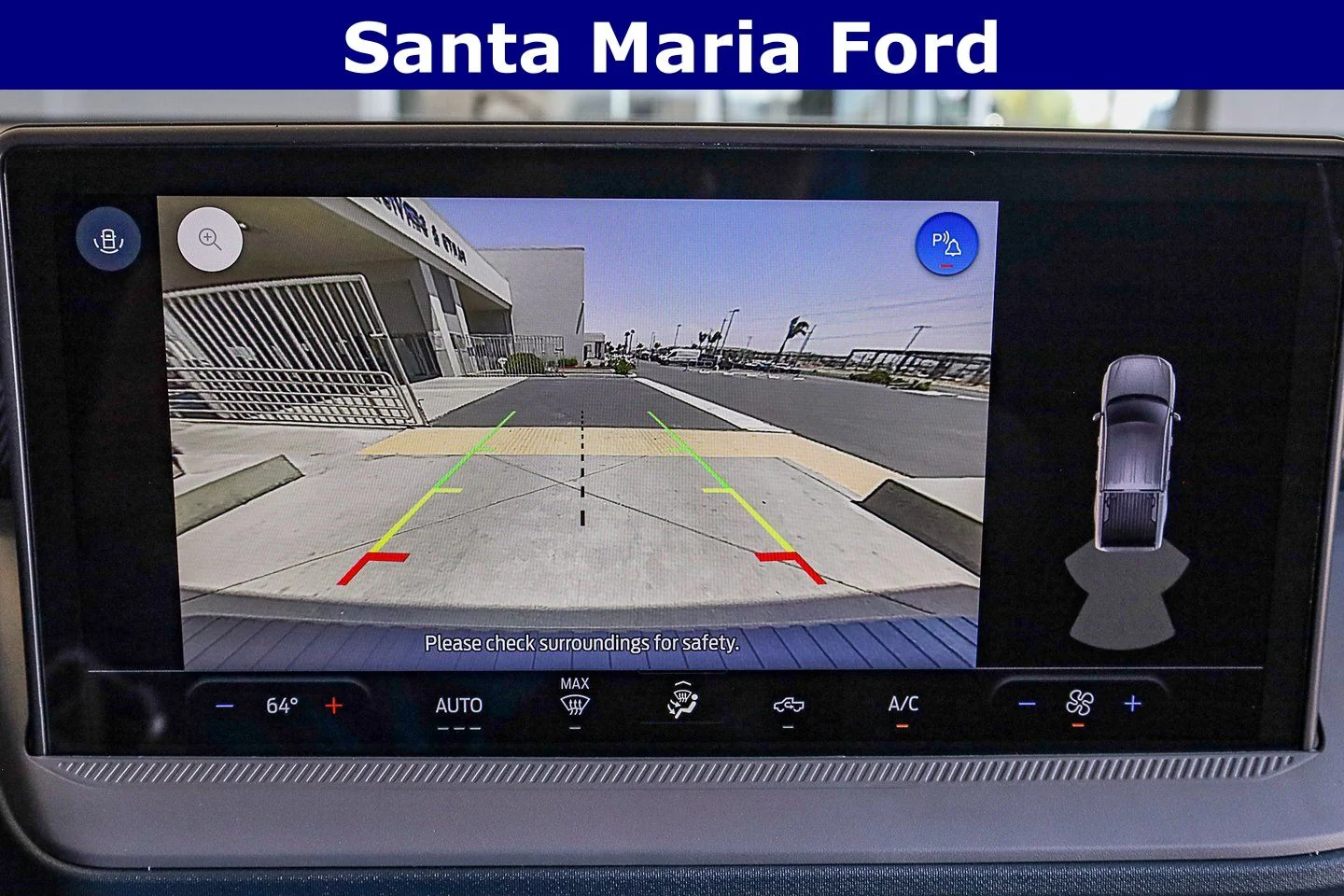 2025 Ford Maverick Lobo Standard - Photo 17