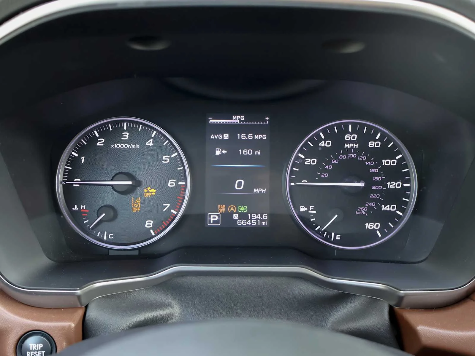 Used 2021 Crystal Black Silica Subaru Touring XT image 18