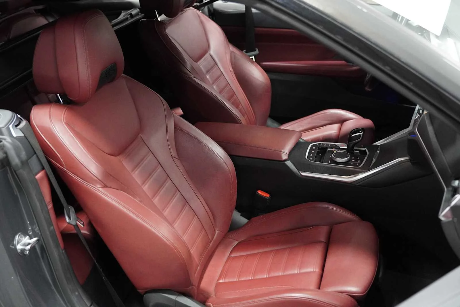 Used 2022 Dravit Grey Metallic BMW M440i image 11