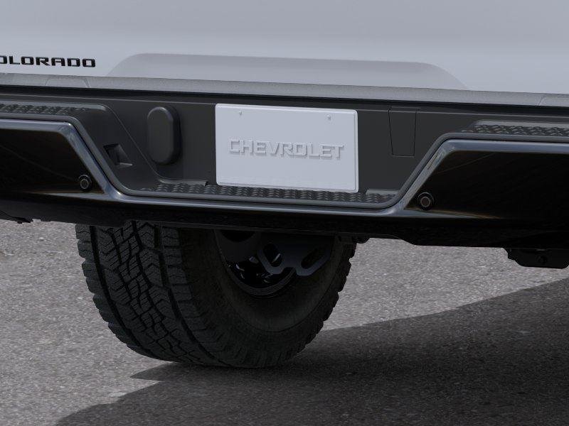 2026 Chevrolet Colorado Work Truck - Photo 14