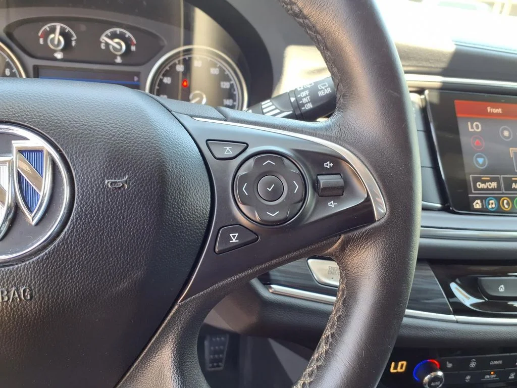 Used 2021 Gray Buick Essence image 17