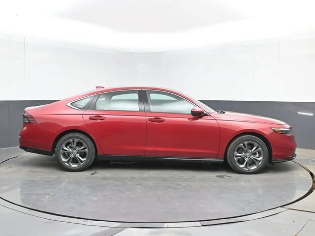 2024 Honda Accord Hybrid EX-L - Photo 65