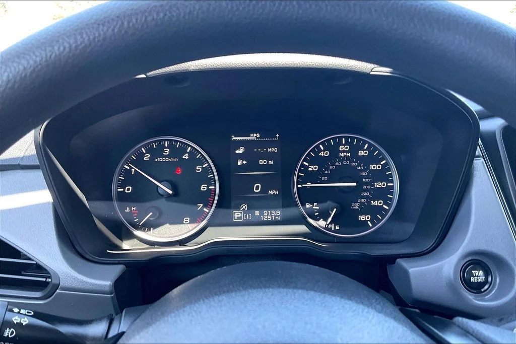 Used 2026 White Subaru Premium image 20