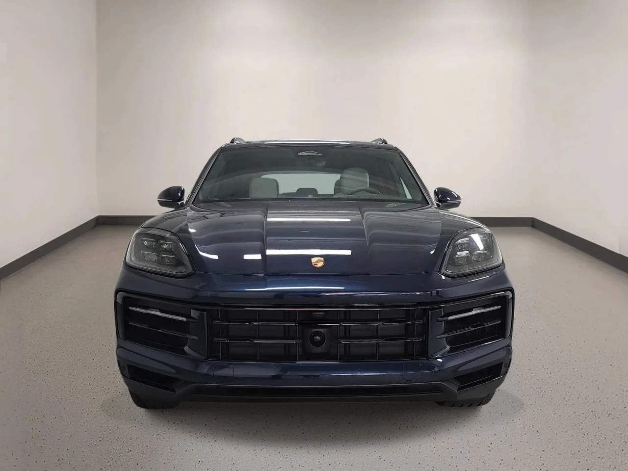 New 2026 Algarve Blue Metallic Porsche S image 9