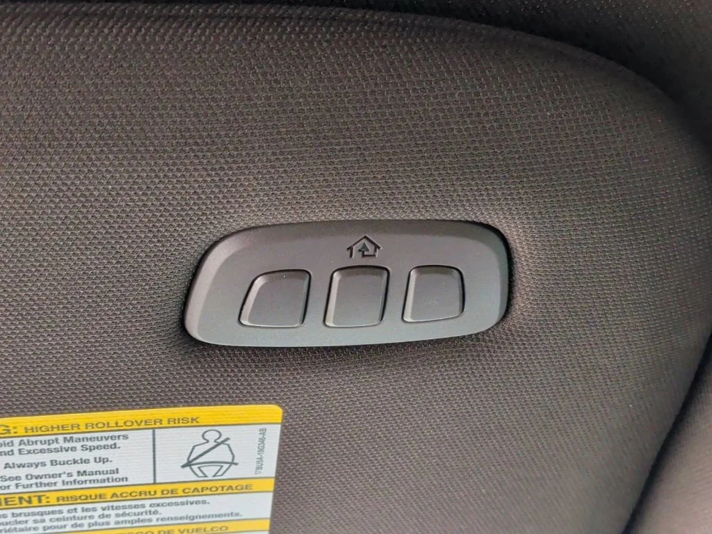 2026 Ford F-150 King Ranch - Photo 24