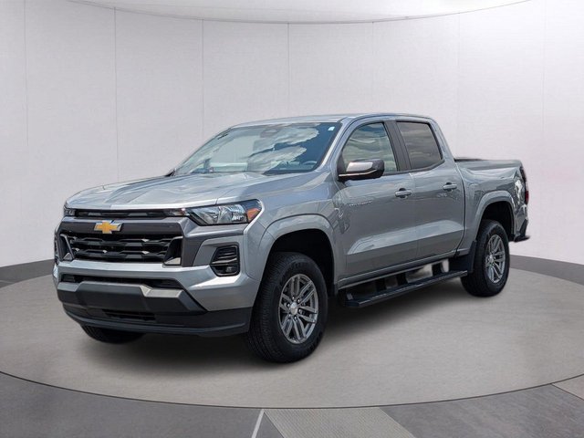2024 Chevrolet Colorado 2WD LT
