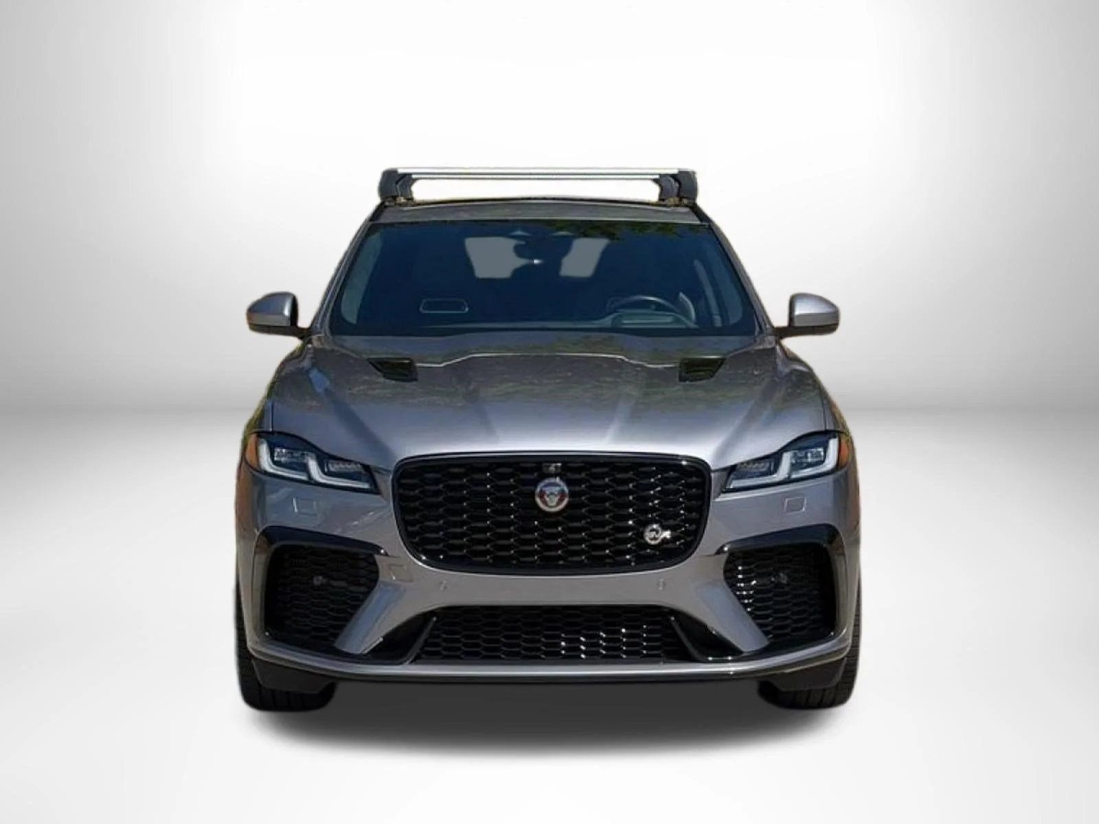 Used 2023 Eiger Gray Jaguar SVR image 9