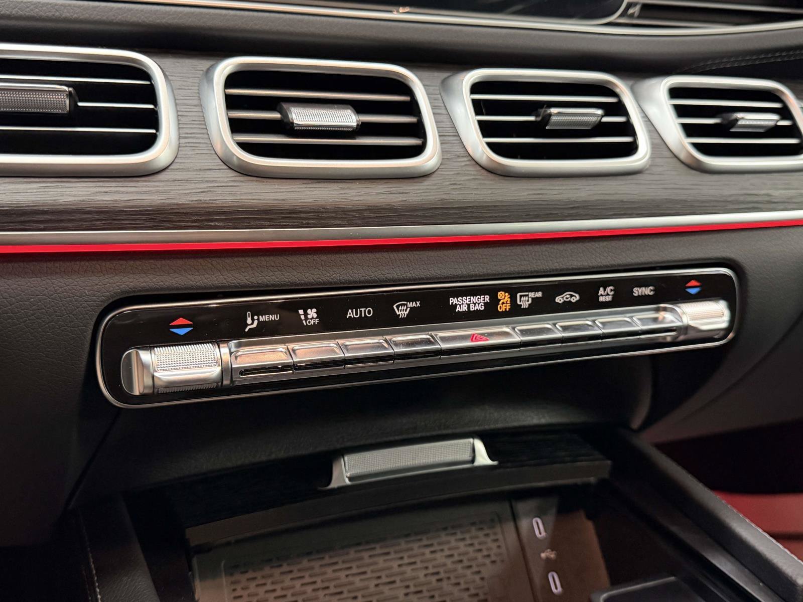 2026 Mercedes-Benz GLE GLE350 - Photo 69