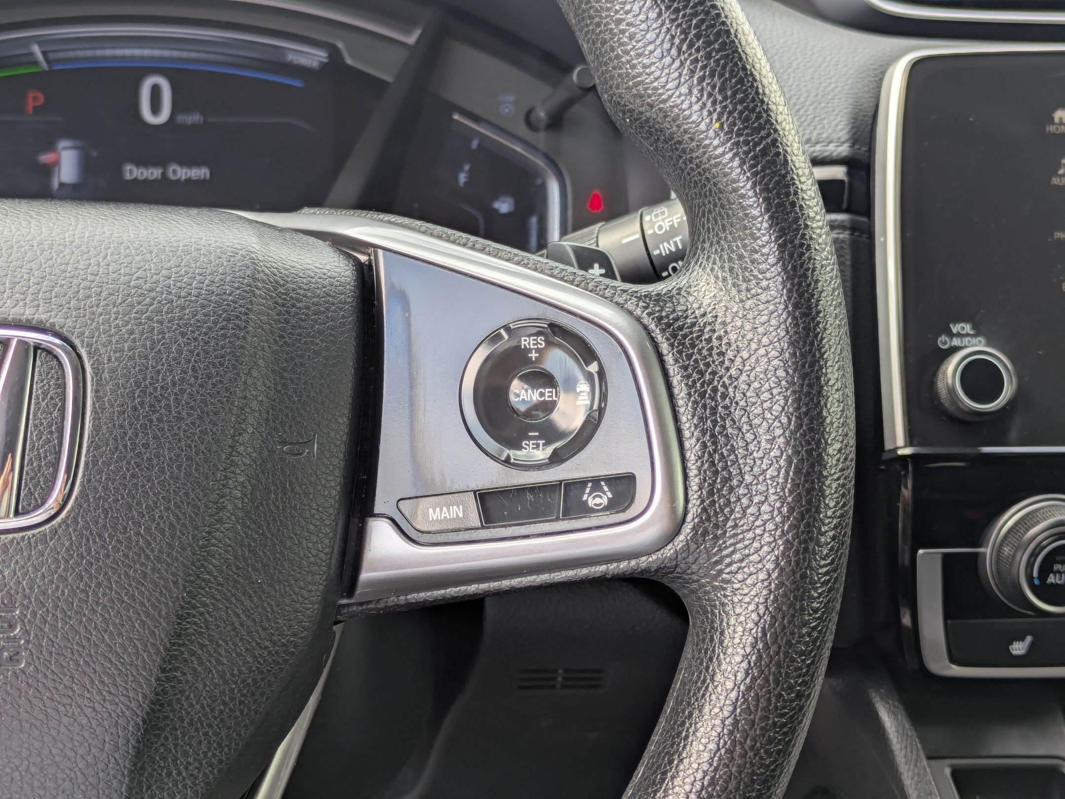 2021 Honda CR-V EX - Photo 21