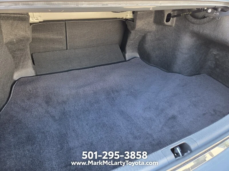 Used 2025 Underground TOYOTA SE image 13