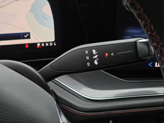 Used 2025 Gray Chevrolet RST image 17