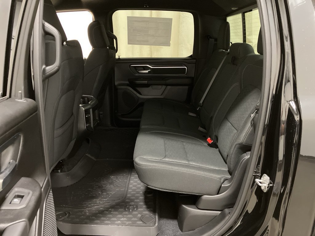 2025 RAM 1500 Big Horn/Lone Star - Photo 11