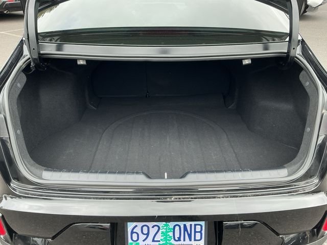 Used 2025 Black Kia GT-Line image 23