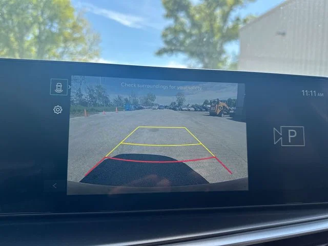 New 2026 Ebony Black Kia LX image 24