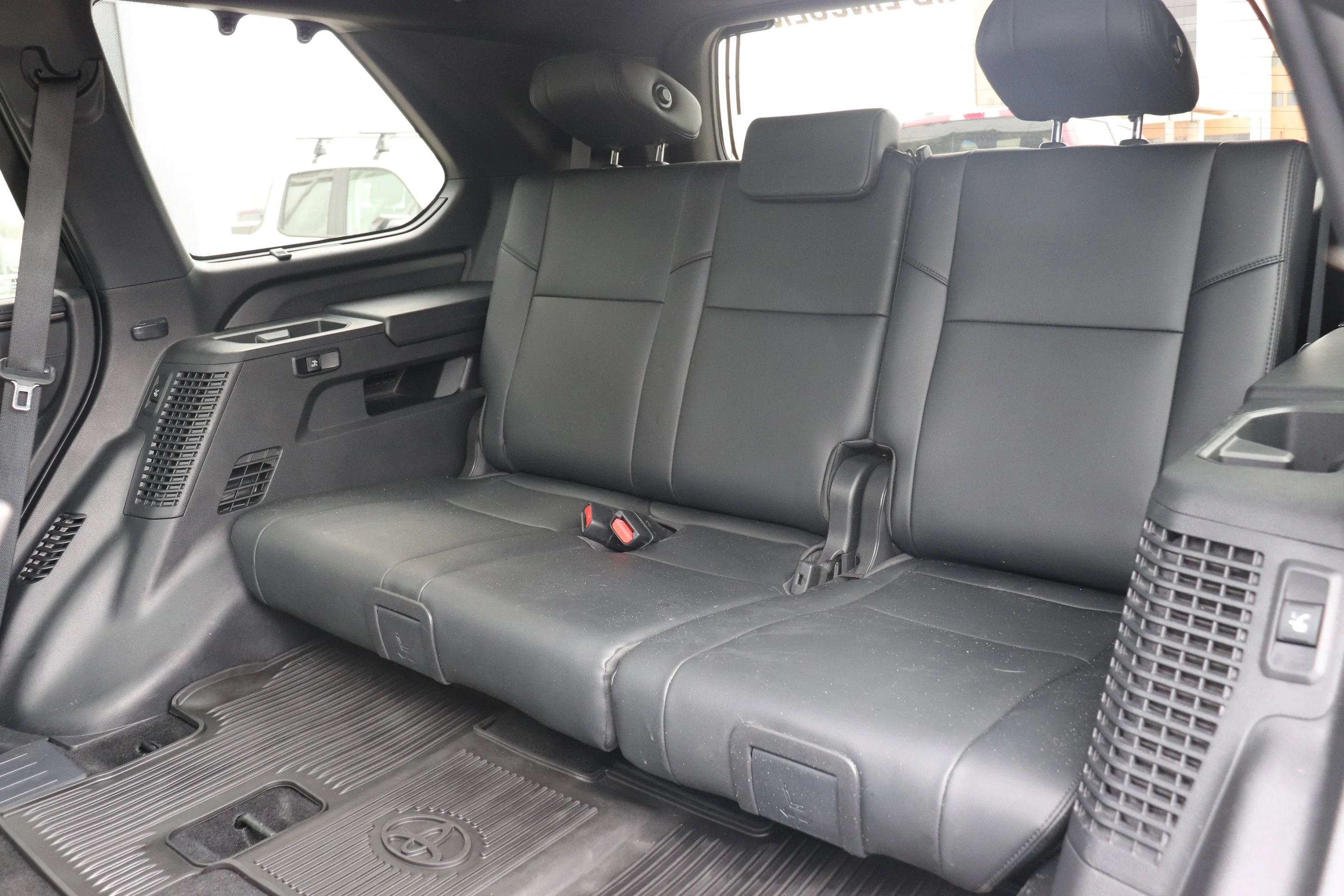 Certified Used 2025 Black Toyota TRD Off Road image 11
