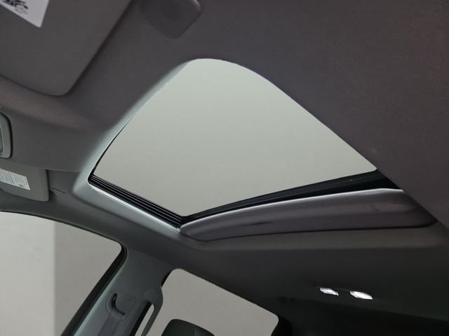 Used 2021 Cayenne Red Tintcoat GMC Denali image 9