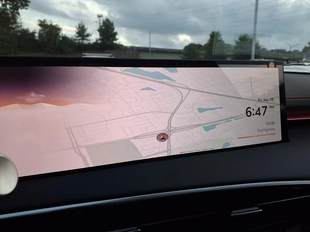 2026 GENESIS GV70 Sport Prestige - Photo 18