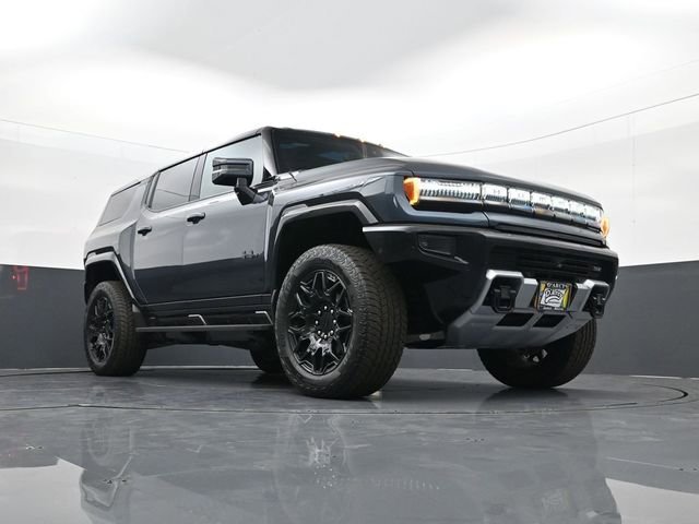 2025 GMC HUMMER EV 3X - Photo 23