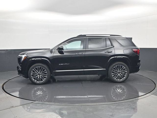 2027 GMC Terrain Denali - Photo 8