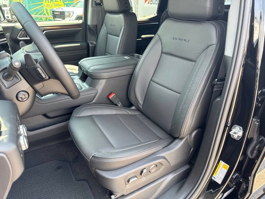 2026 GMC Sierra 1500 Denali - Photo 8