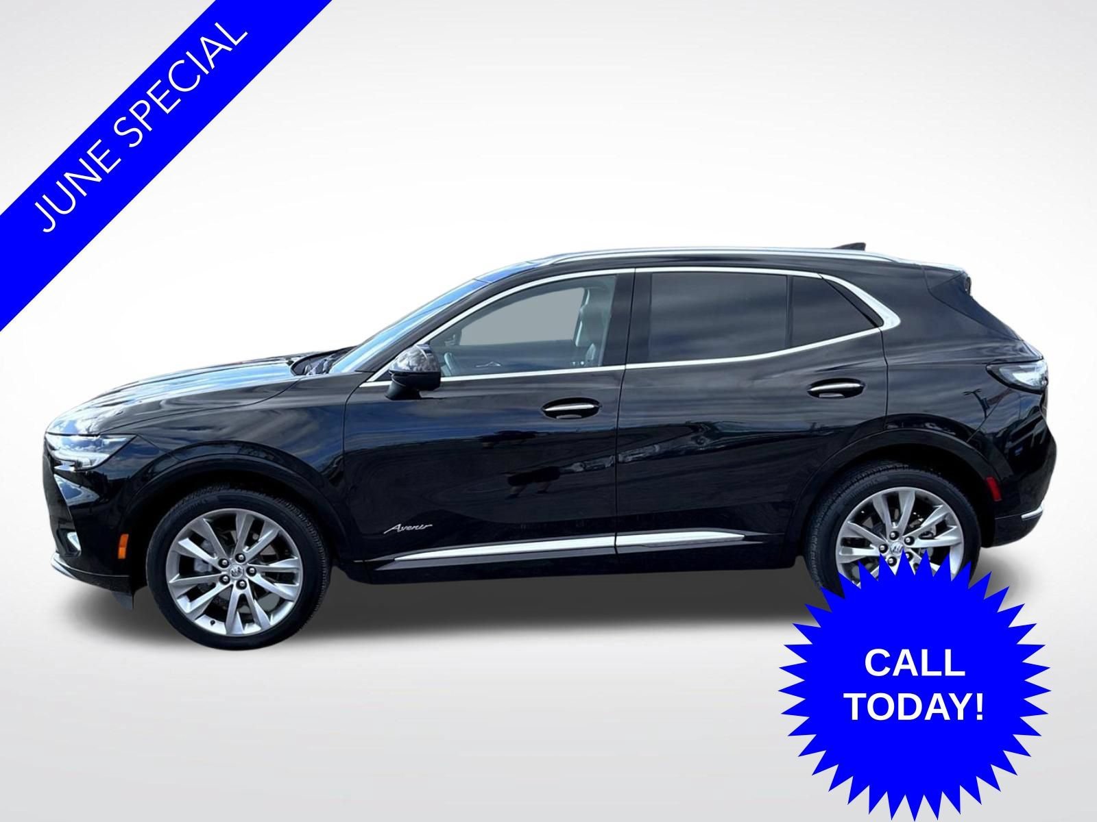 2023 Buick Envision Avenir - Photo 8