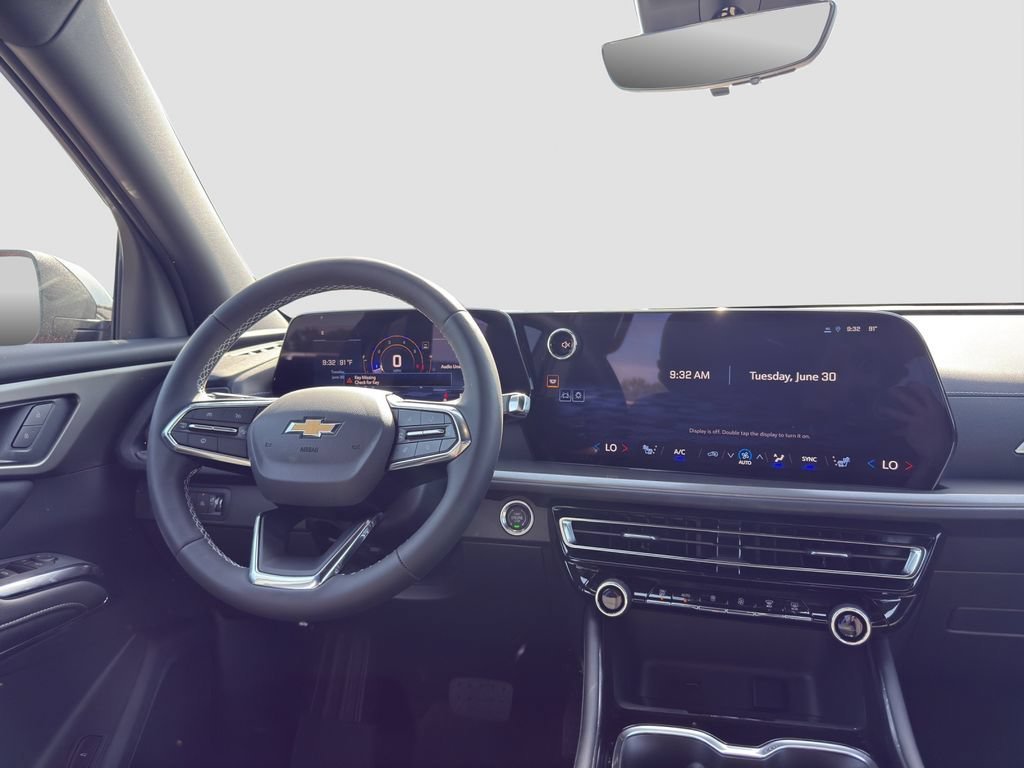 2026 Chevrolet Traverse LT - Photo 17