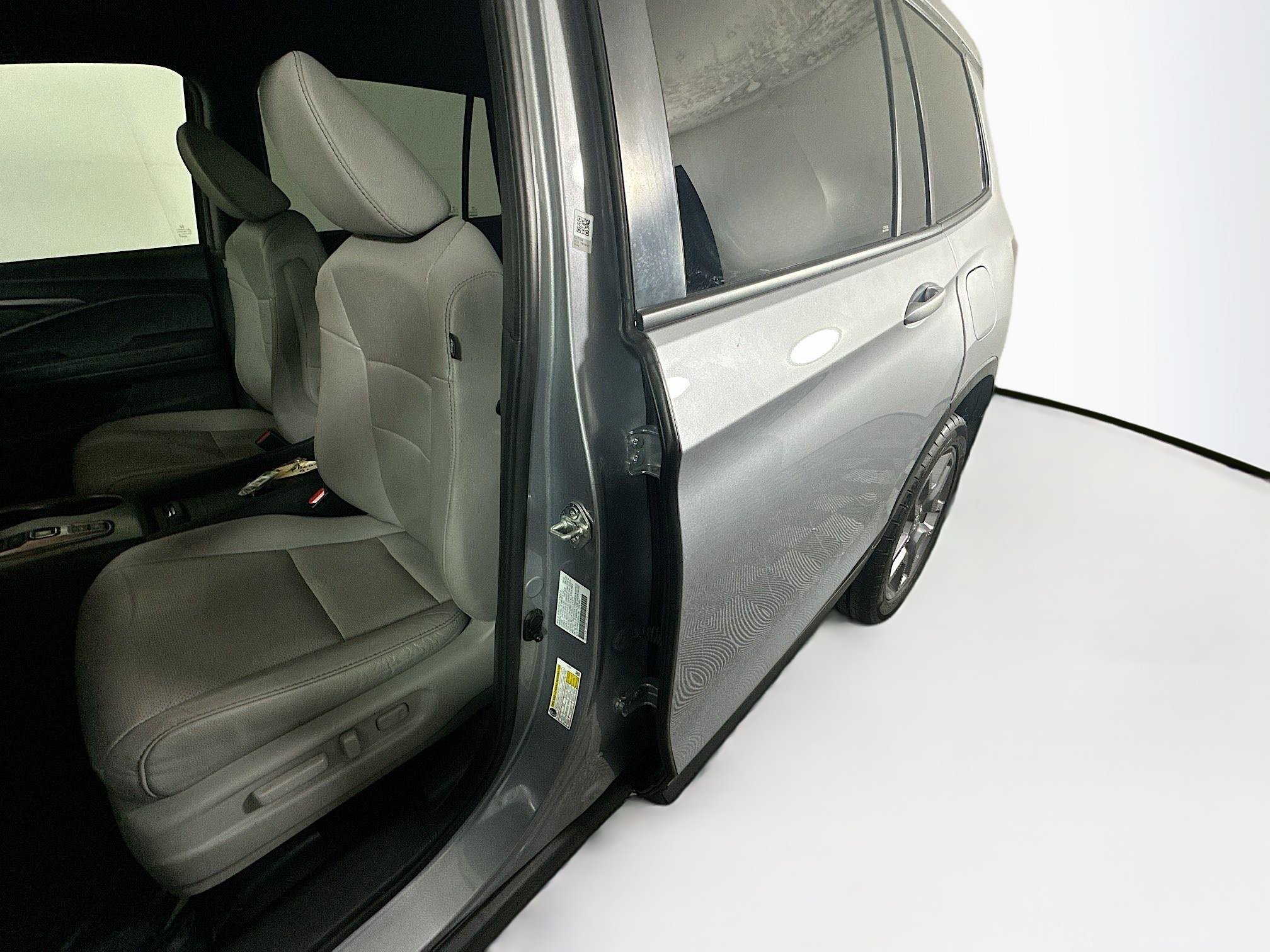 2022 Honda Passport EX-L - Photo 12
