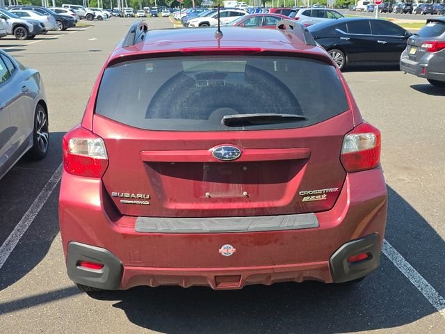 Used 2016 Venetian Red Pearl Subaru 2.0i Premium image 3