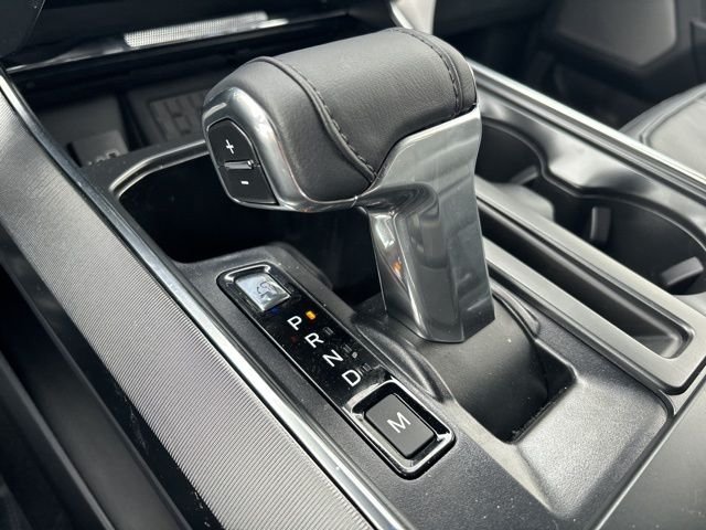 New 2026 Star White Metallic Tri-Coat Ford Platinum® image 31