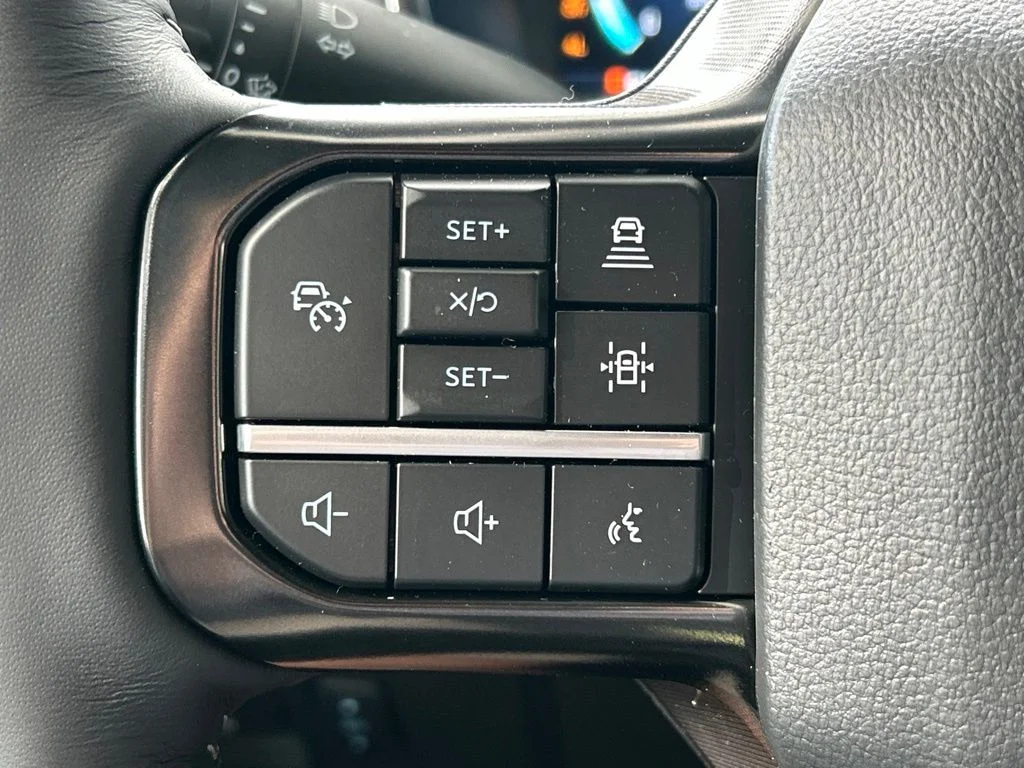 New 2026 White Ford Platinum image 26