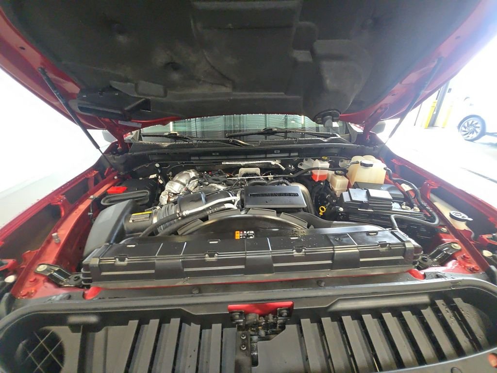 2024 GMC Sierra 2500HD AT4 - Photo 24