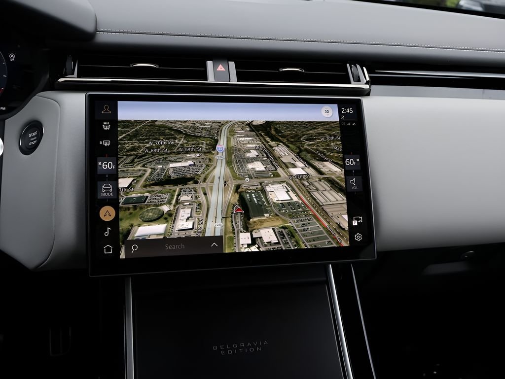 New 2026 Carpathian Grey Land Rover  image 19