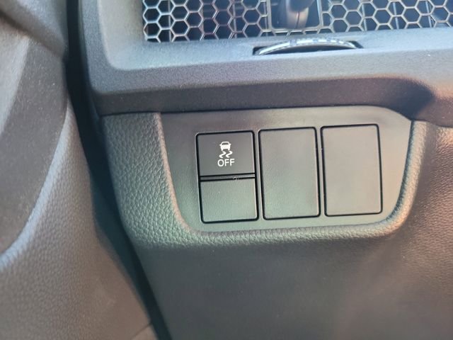 2025 Honda CR-V LX - Photo 27